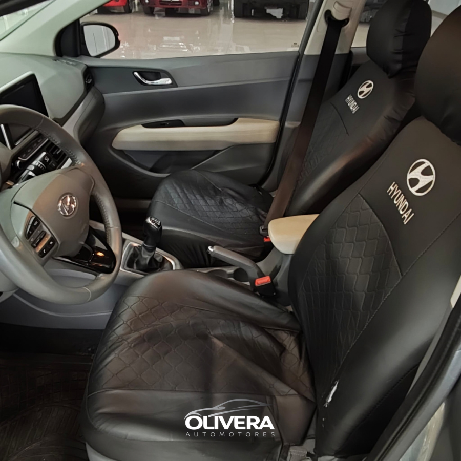 HYUNDAI HB20 SEDAN 1.6 PREMIUM