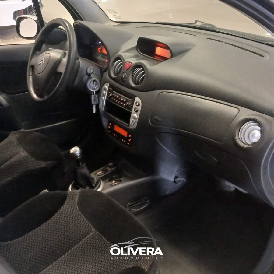 CITROEN C3 1.6 16V PACK