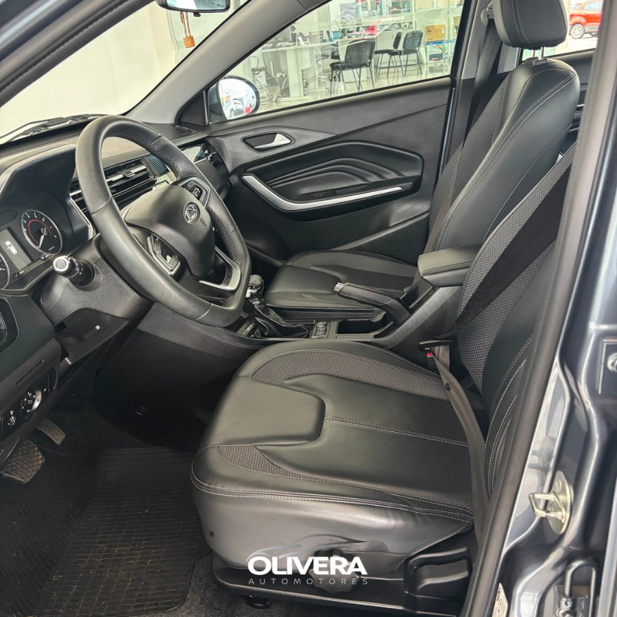 CHERY TIGGO 2 PRO 1.5 CVT