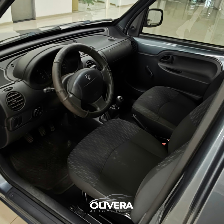 RENAULT KANGOO FURGON C/A