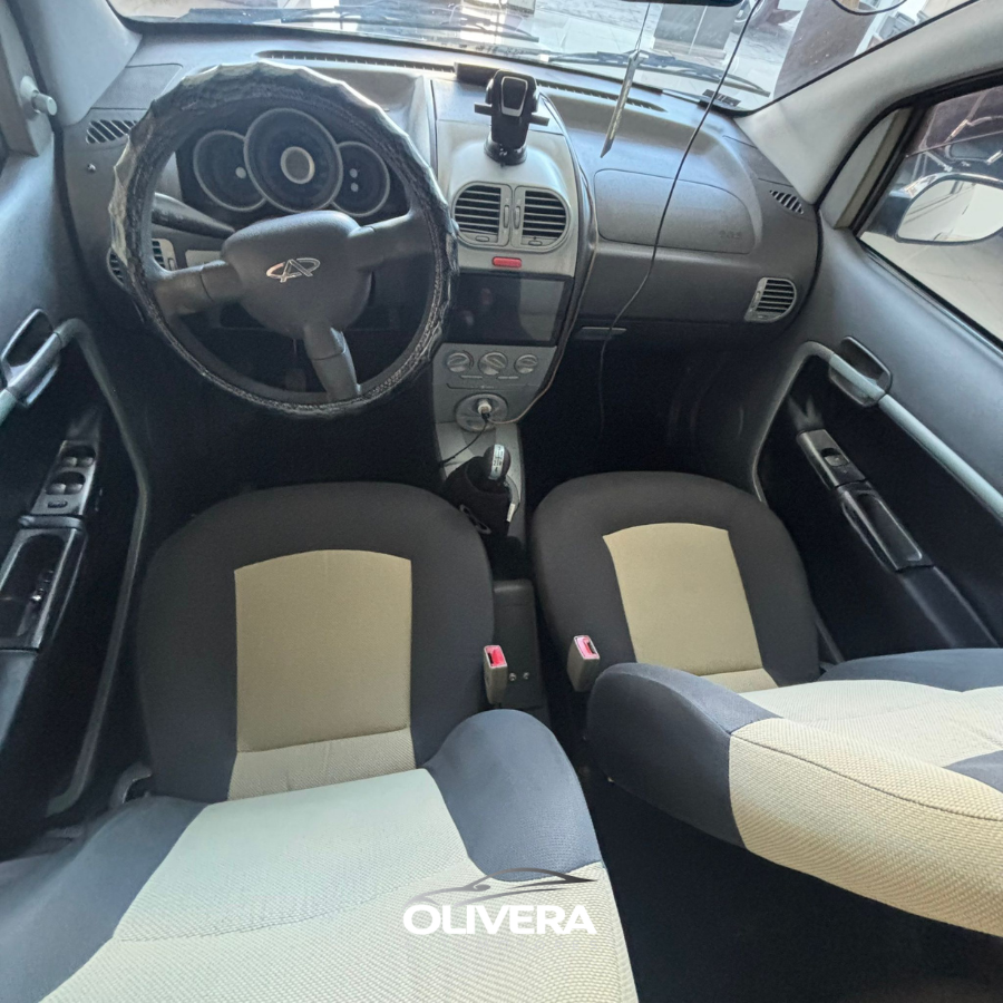 CHERY FACE COMFORT 1.3