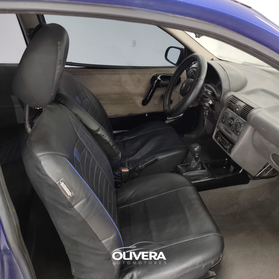 CHEVROLET CORSA 1.4 WIND