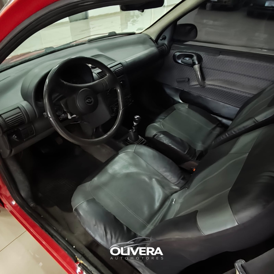 CHEVROLET CORSA PICK UP
