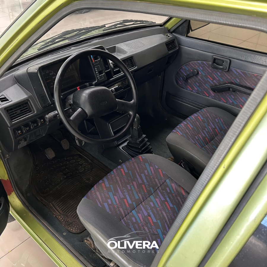 SUZUKI MARUTI 800 MPI