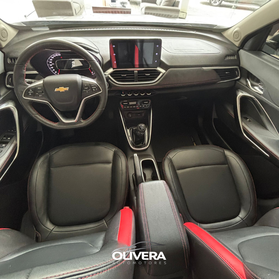 CHEVROLET GROOVE 1.5 PREMIER