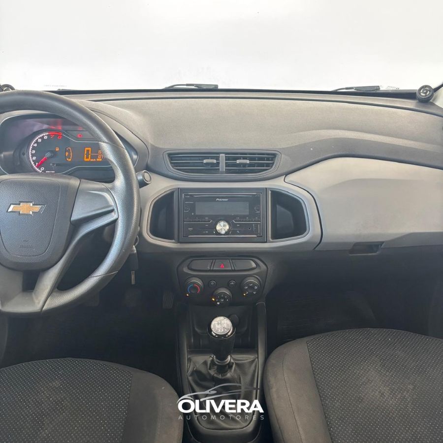 CHEVROLET PRISMA JOY LT 1.0