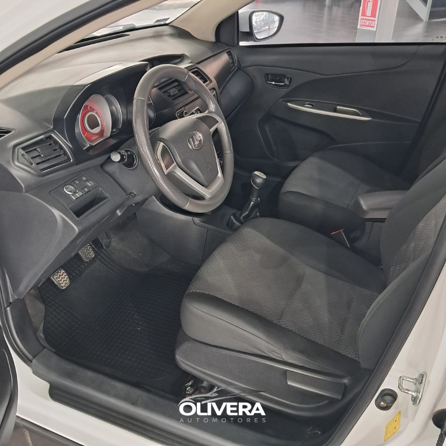 LIFAN LF7 1.5