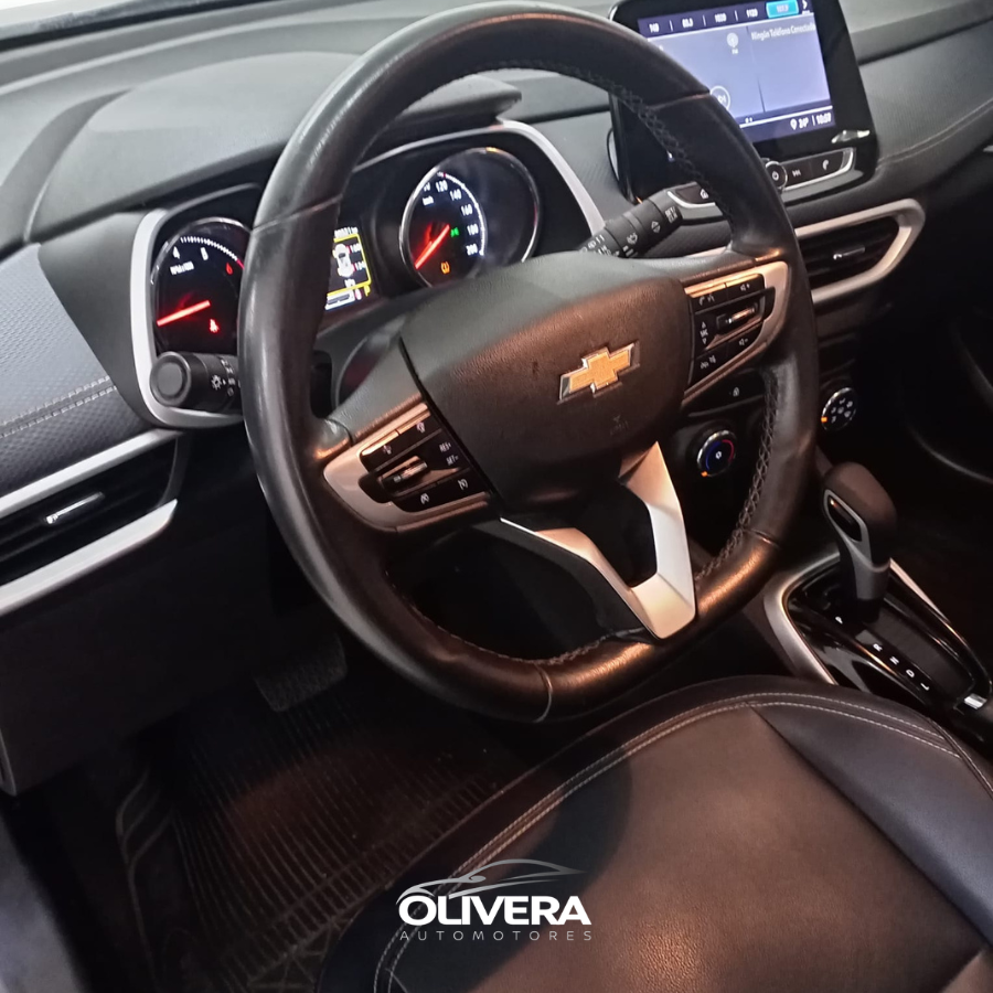 CHEVROLET TRACKER 1.2 AT