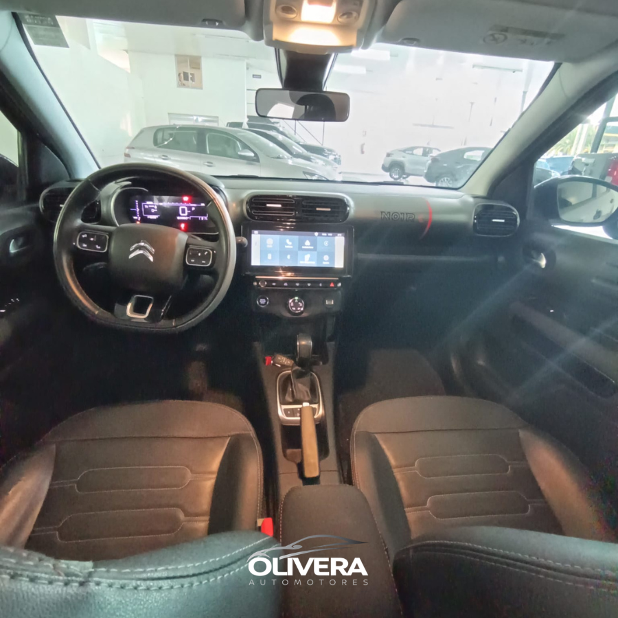 CITROEN C4 CACTUS THP 1.6 165 CV