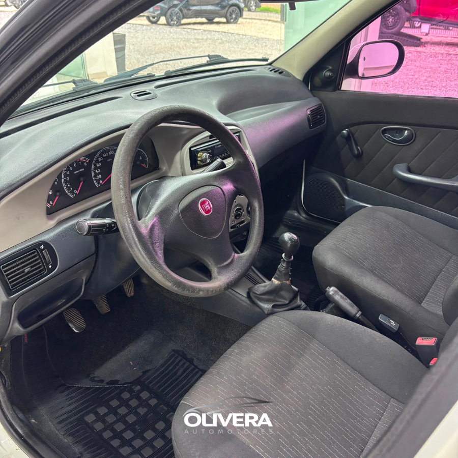 FIAT SIENA FIRE 1.4
