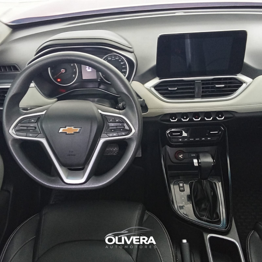 CHEVROLET CAPTIVA LT 1.5 AT