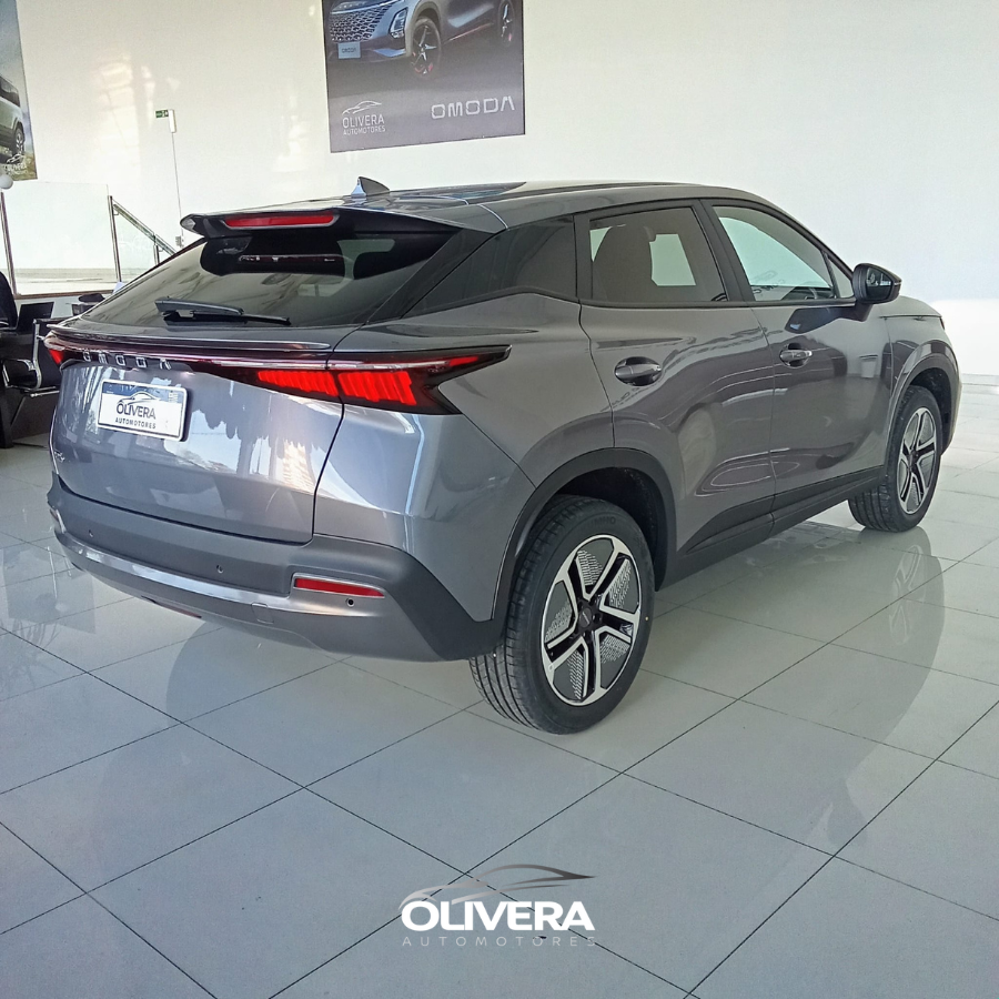 OMODA E5 COMFORT