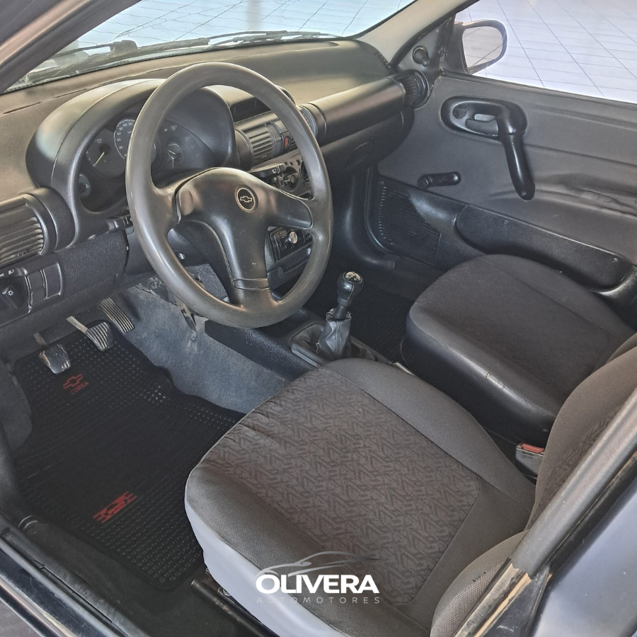 CHEVROLET CORSA CLASSIC WAGON 1.6