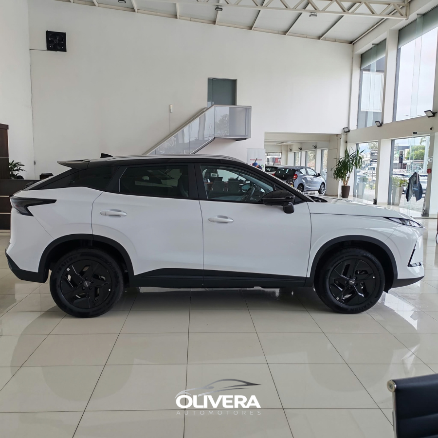 OMODA 5 EV LUXURY