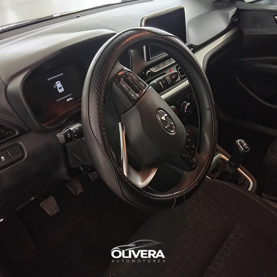 HYUNDAI HB20 SEDAN 1.6 PREMIUM MT