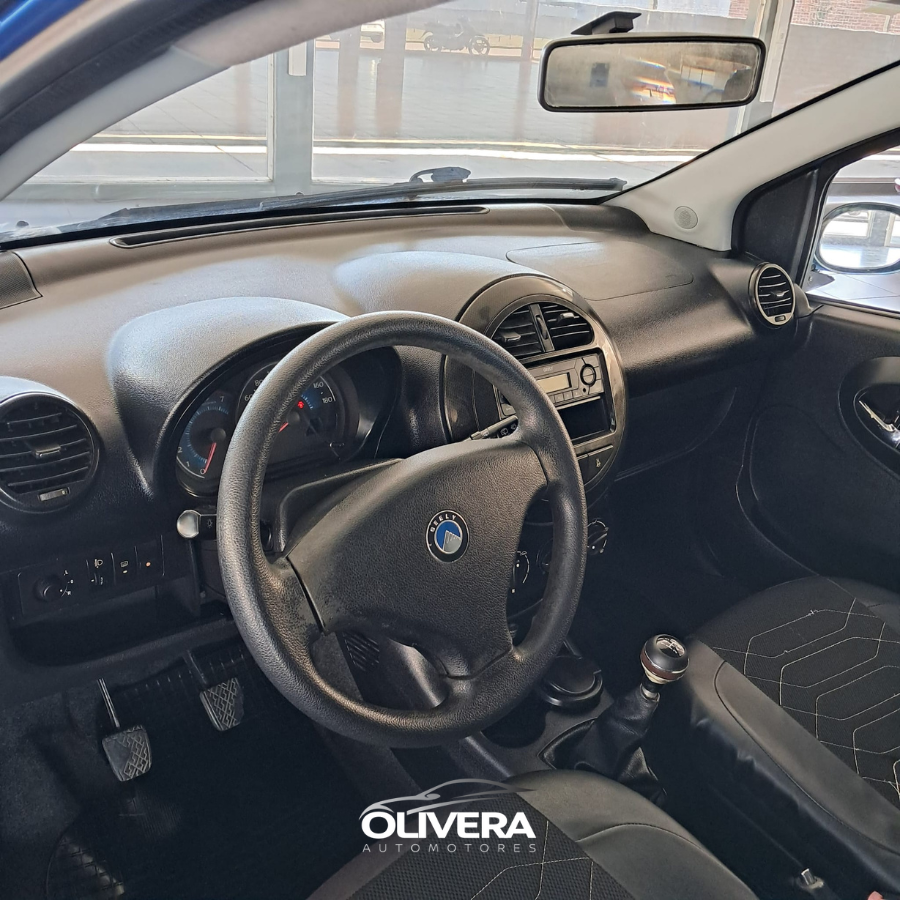 GEELY LC 1.0 GB