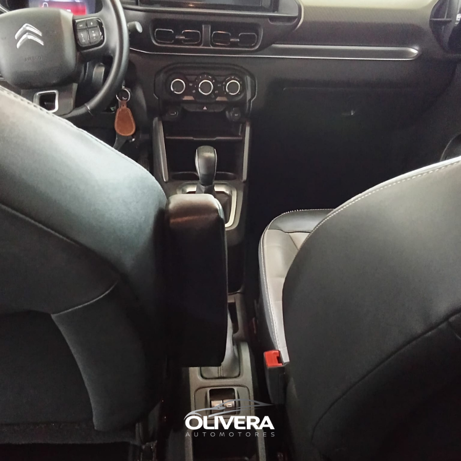 CITROËN C3 AIRCROSS T200 AT