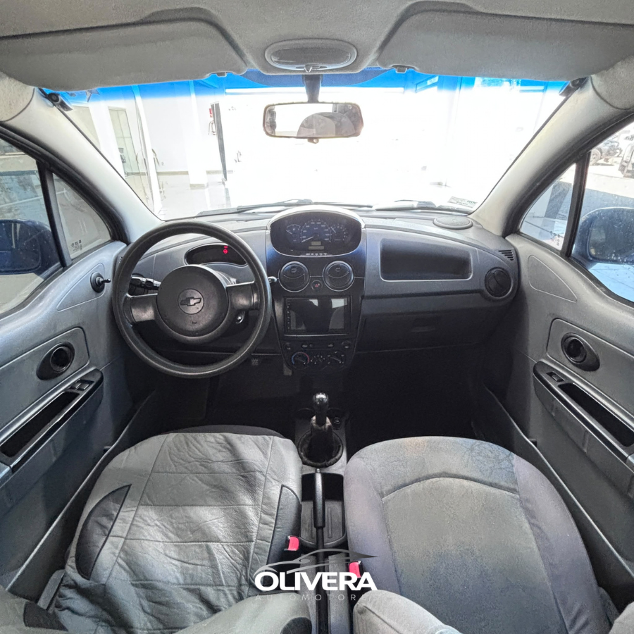 CHEVROLET SPARK 1.0