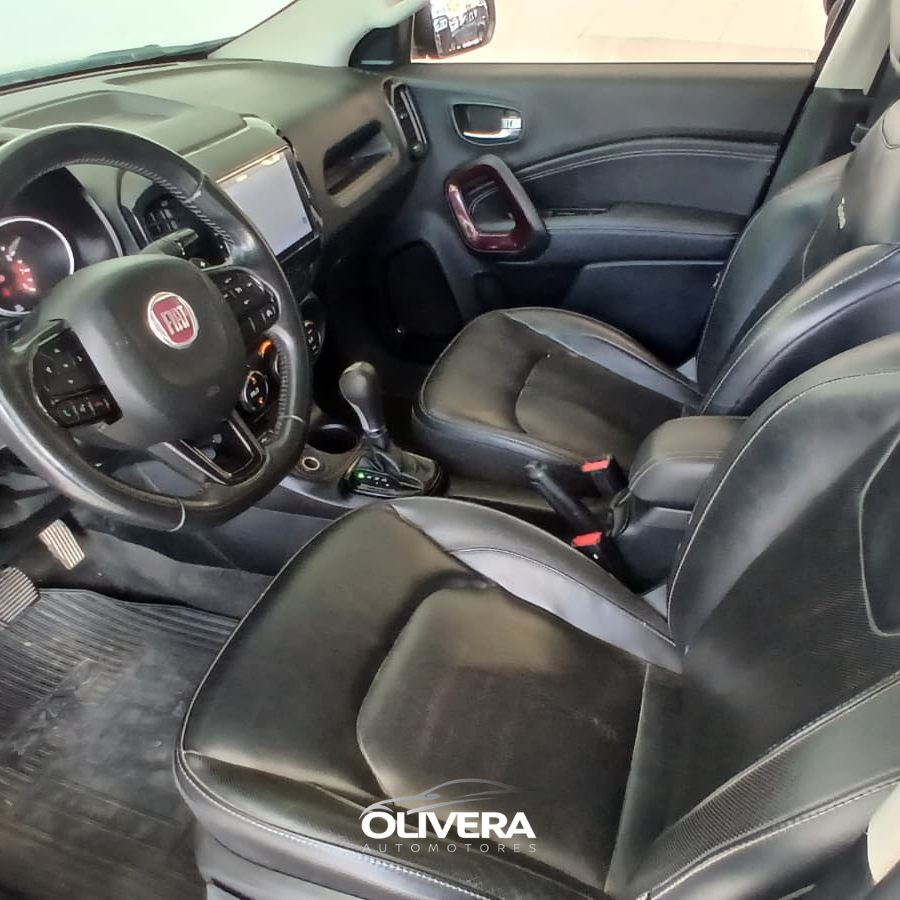 FIAT TORO FREEDOM 1.8 AT6