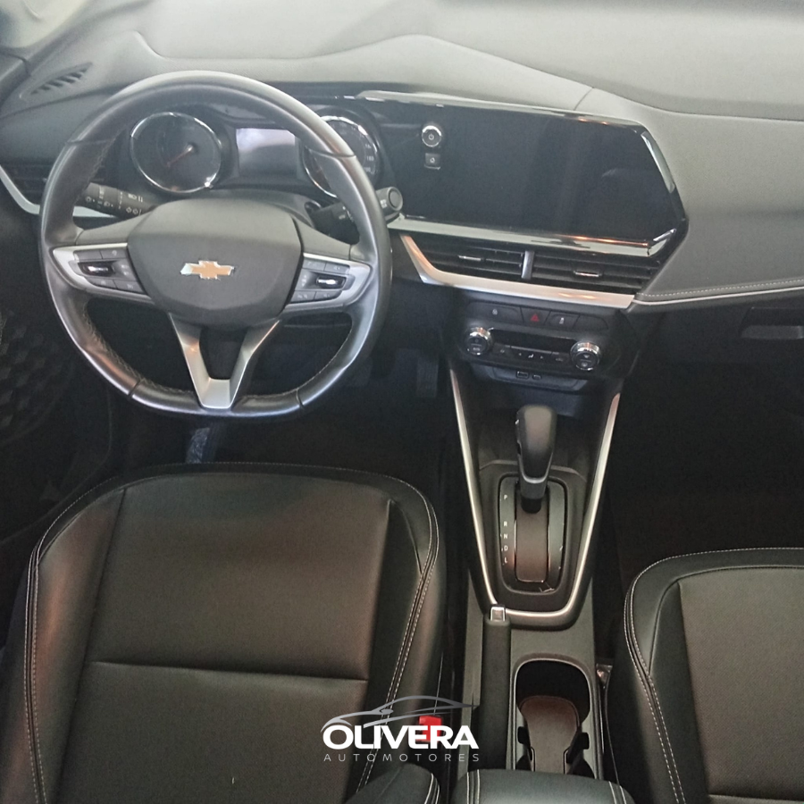 CHEVROLET MONTANA 1.2 PREMIER AT