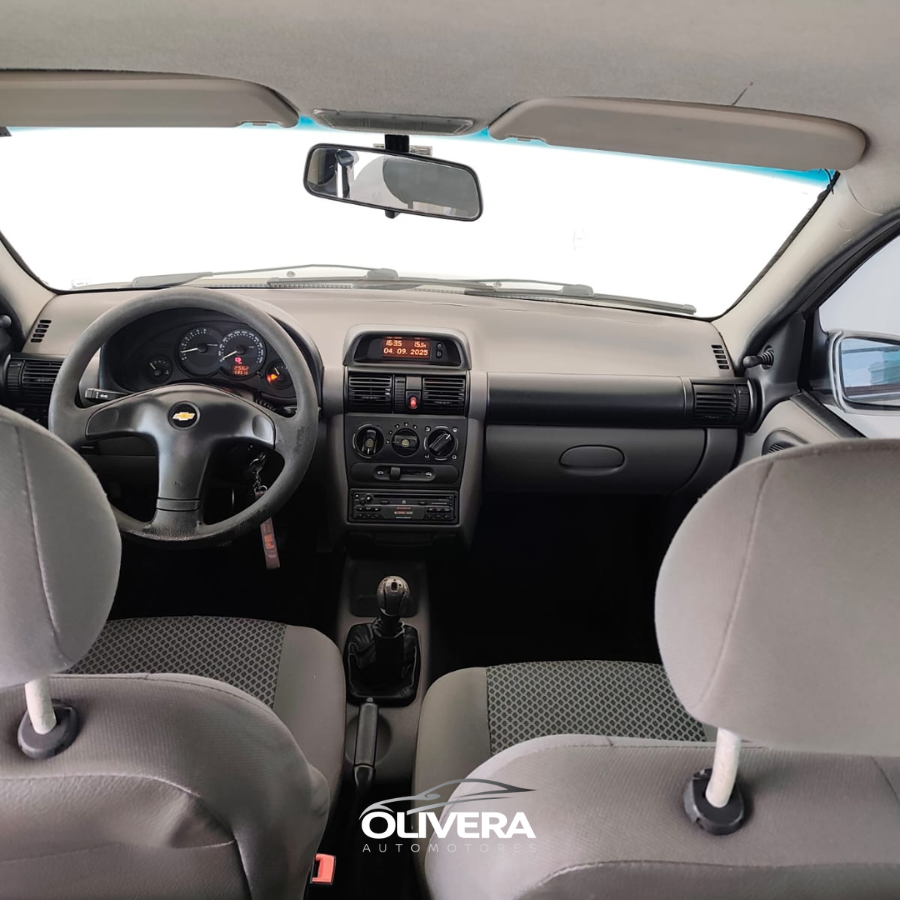 CHEVROLET CORSA CLASSIC 1.4