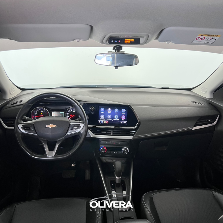 CHEVROLET MONTANA 1.2 PREMIER AT
