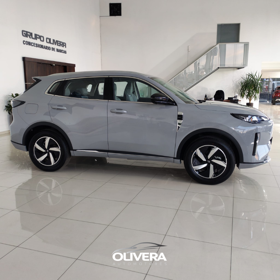 CHANGAN CS55 PLUS LUXURY PHEV