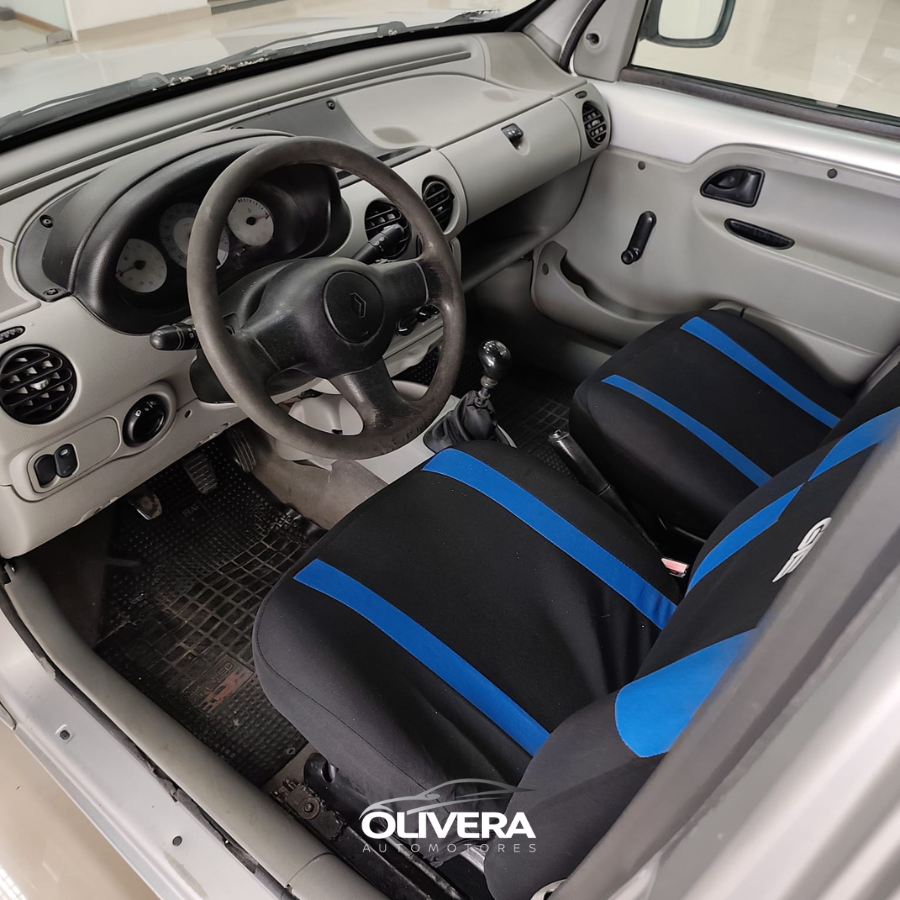 RENAULT KANGOO EXPRESS CONFORT CON AIRE