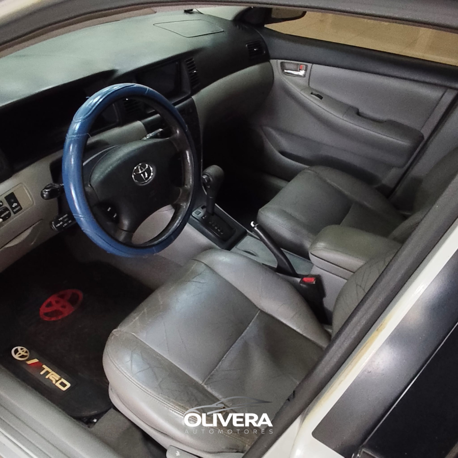 TOYOTA COROLLA SEG 1.8 AT