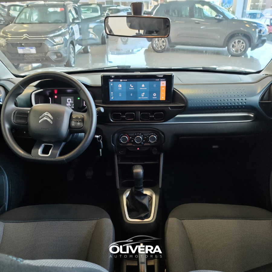 CITROEN NUEVO C3 1.0 FEEL