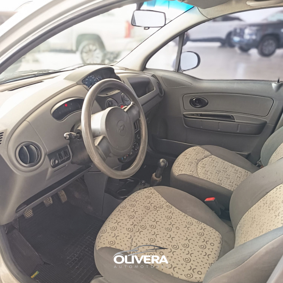 CHEVROLET SPARK 1.0