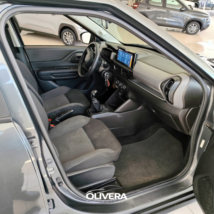 CITROËN C3 1.2 LIVE