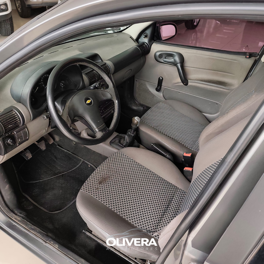 CHEVROLET CORSA CLASSIC WAGON 1.4