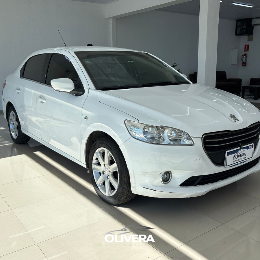 PEUGEOT 301 N1 1.6 E