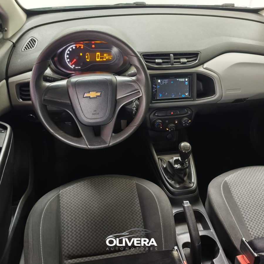 CHEVROLET ONIX JOY LT 1.0
