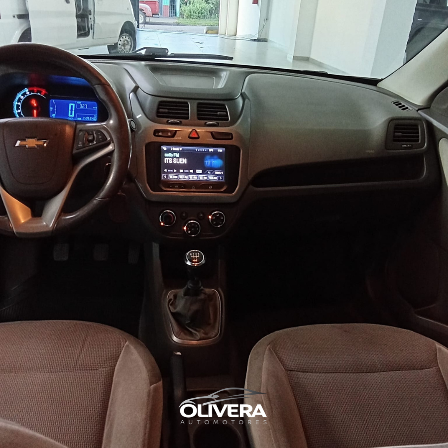 CHEVROLET COBALT