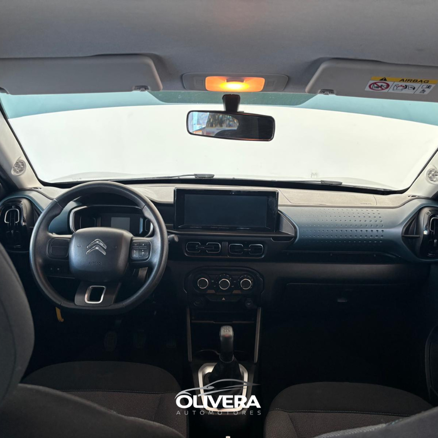 CITROËN C3 1.2 FEEL PACK