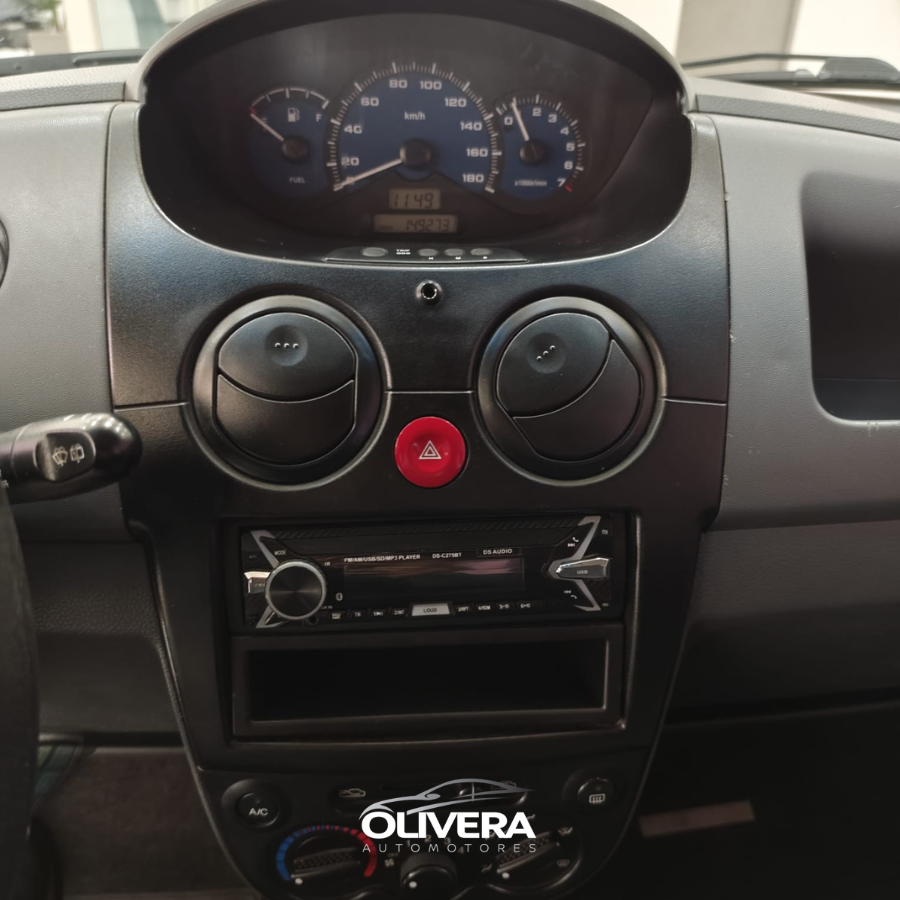 CHEVROLET SPARK LS 1.0