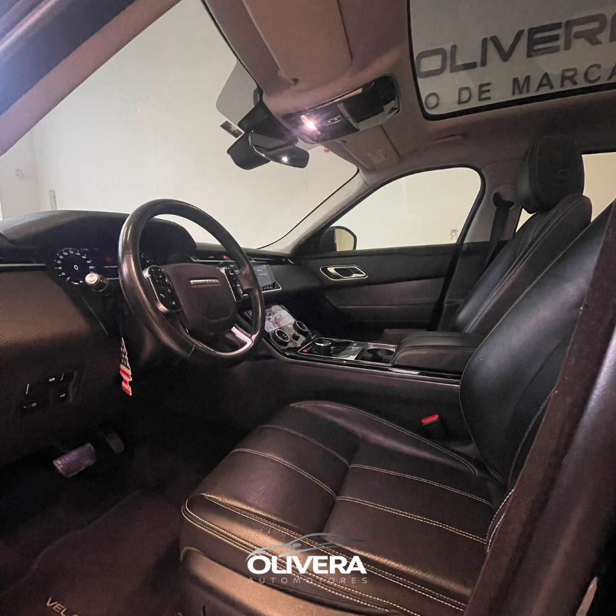 LAND ROVER RANGER ROVER VELAR 2.0 AT T AWD