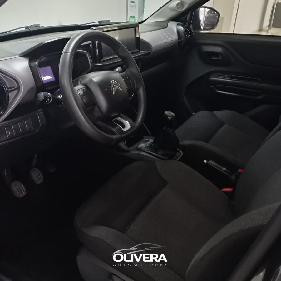 CITROËN C3 1.2 82 5V FEEL