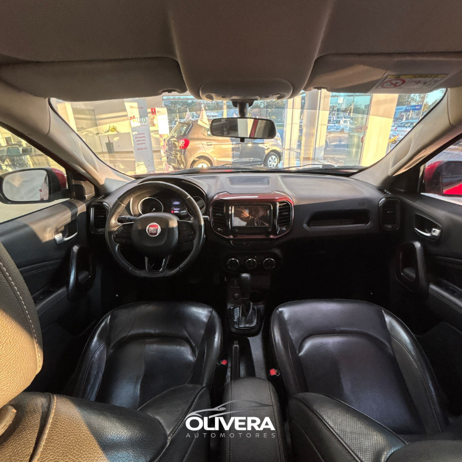 FIAT TORO FREEDOM 1.8 AT 6