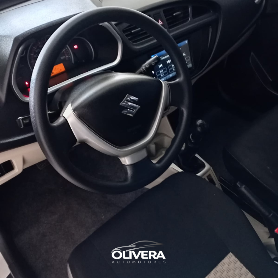 SUZUKI ALTO 800 GL