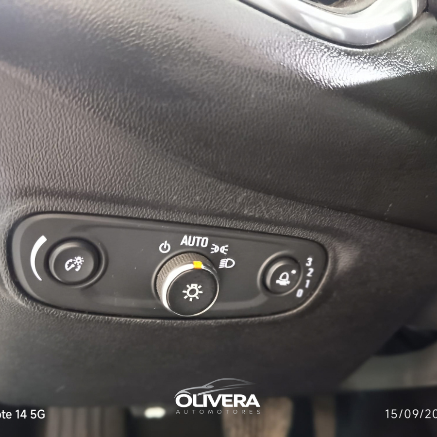 CHEVROLET EQUINOX LS 1.5 TURBO AT