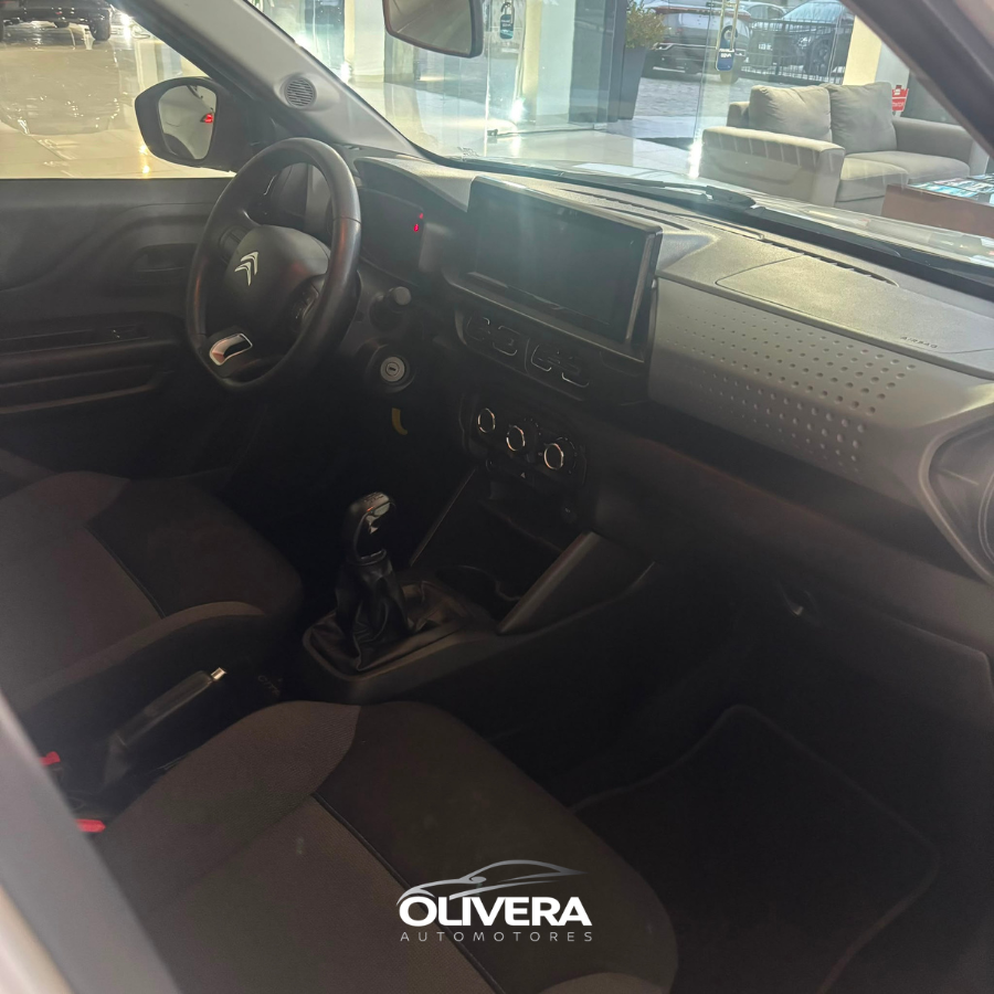 CITROEN C3 1.2 FEEL