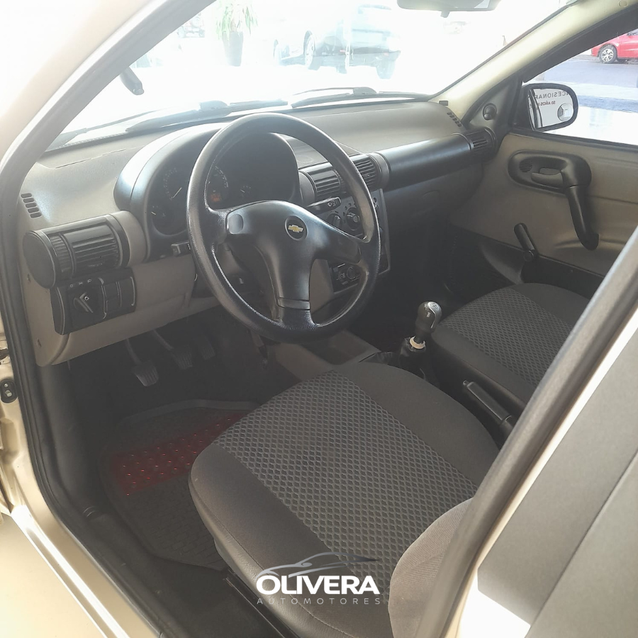 CHEVROLET CORSA 1.4