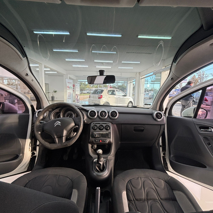 CITROËN C3 TENDANCE 1.5