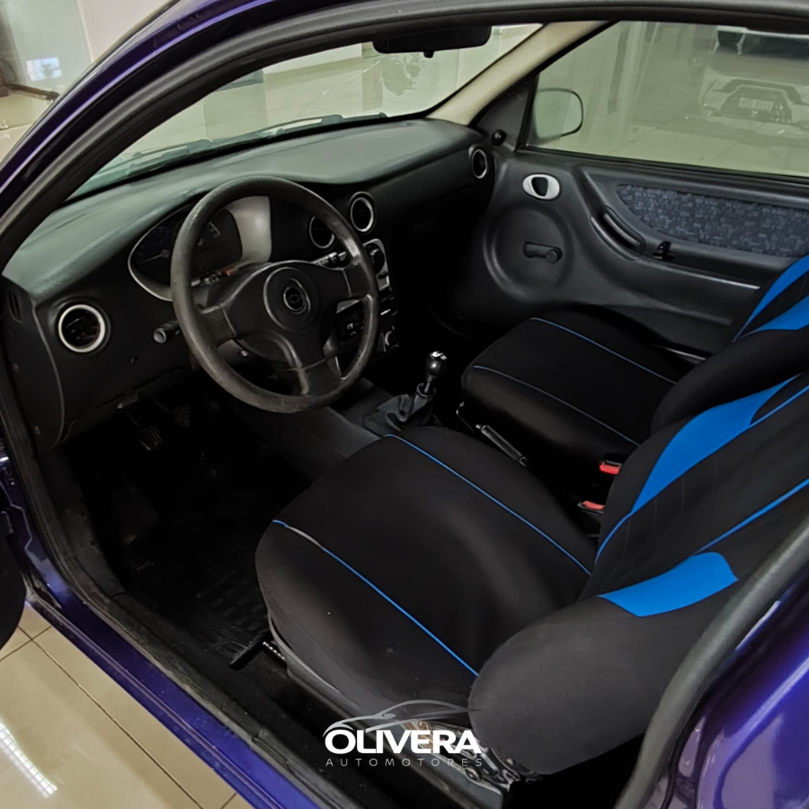 CHEVROLET CELTA 1.0