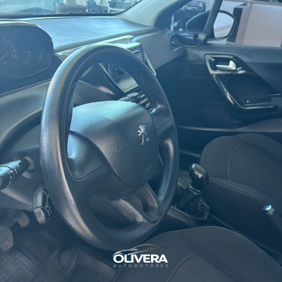 PEUGEOT 208 ACCES 1.0