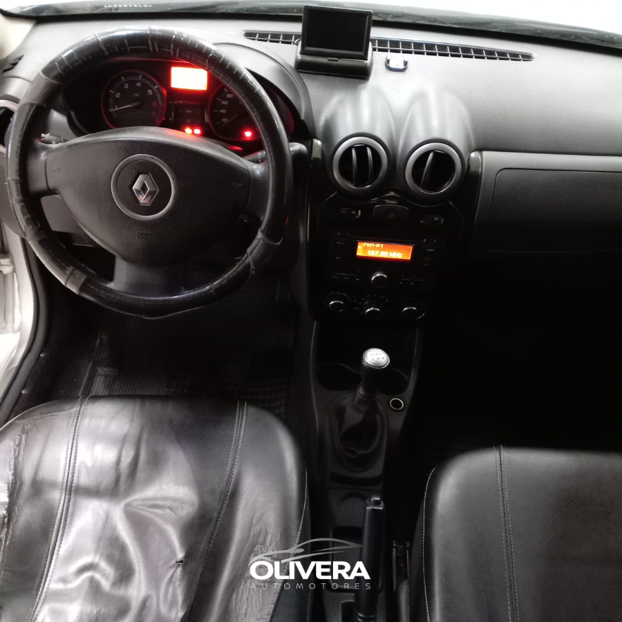 RENAULT STEPWAY LUXE