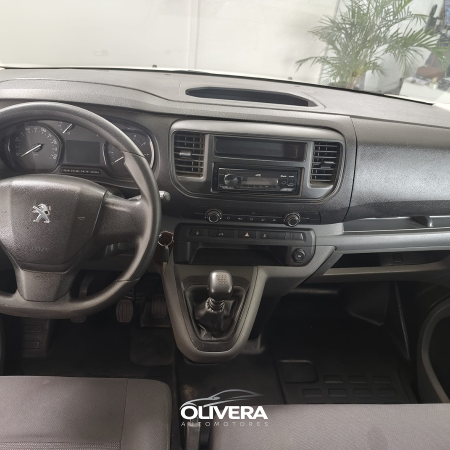 PEUGEOT EXPERT N1 PACK